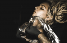Zhavia Rushed To The Hospital For Emergency Surgery