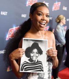 BREAKING: Gabrielle Union Replaced On ‘America’s Got Talent: The Champions’