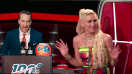 Gwen Stefani, Peyton Manning And NFL Go Head On! Is It A Tide?