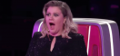 You’ll Never Believe What Sent Kelly Clarkson to the ER After ‘The Voice’ Last Season!