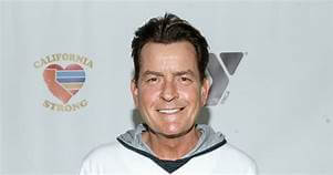Why Charlie Sheen Dropped Out Of DWTS