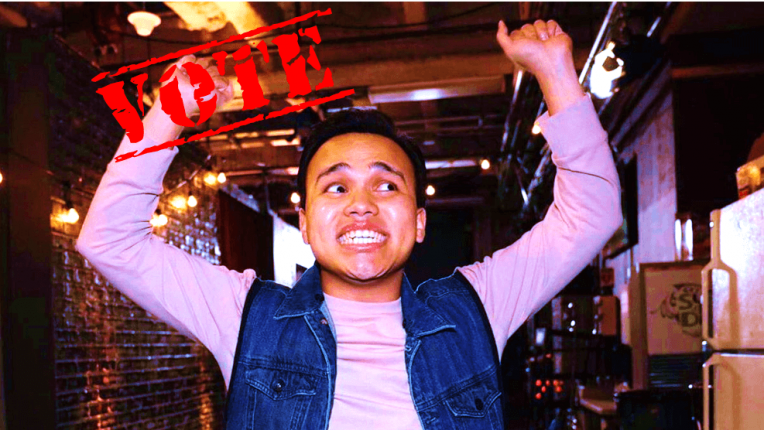 AGT’s Kodi Lee Nominated For People’s Choice Award — What!?