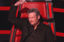 Vote: Blake Shelton’s Hit ‘Gods Country’ For AMA’s Favorite Country Song Of The Year