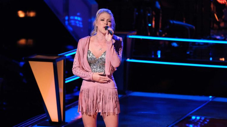 Fans Explain Why ‘The Voice’ Lets The Best Singers Go