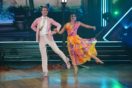 ‘DWTS’ Recap: MAJOR Fighting at the Judges’s Table!