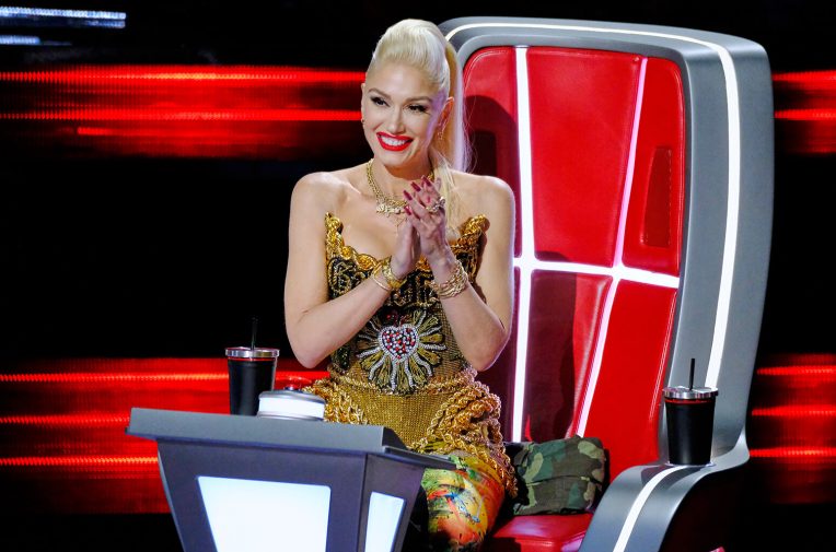 Top 10 Gwen Stefani Moments — Happy Birthday Gwen!