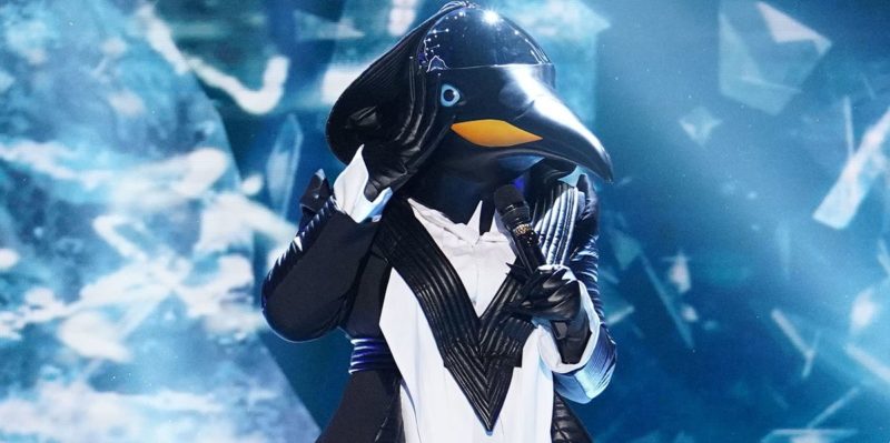 Masked-Singer-Penguin