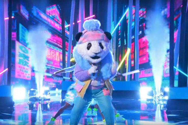 ‘The Masked Singer’ Episode 2 Recap: It’s PANDA-monium!