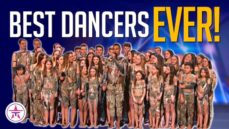The Best Dance Groups In ‘AGT’ History