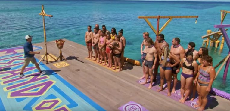 SHOCKING Survivor: Island of the Idols Episode 3 Recap