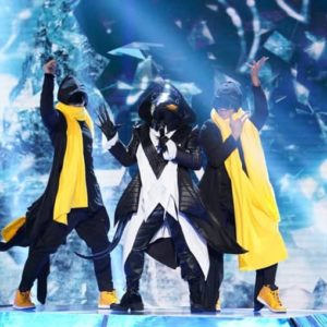 Tamar-Braxton-Masked-Singer-Penguin