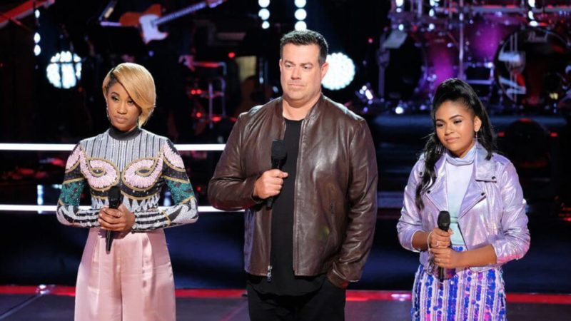 ‘The Voice’ Battles Are Not The Same This Season In One Big Way