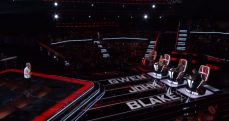 ‘The Voice’ CLIFFHANGER: Which Coach Will Cali Wilson Choose?