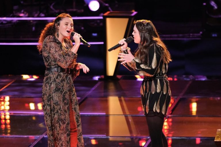 'The Voice' Recap The Battles Kick Off With Saves And Steals