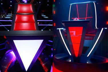 BREAKING: ‘The Voice’ Has a New Coach for Next Season and It’s…