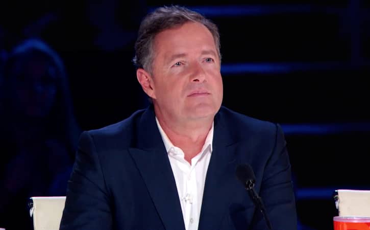 Shocking Reason Piers Morgan Will Not Return To 'BGT' – Talent Recap