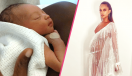 Why Alesha Dixon Kept The Birth Of Baby Anaya A Secret For 7 Weeks?
