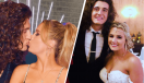 WATCH American Idol’s Gabby Barrett and Cade Foehner Before Their Honeymoon