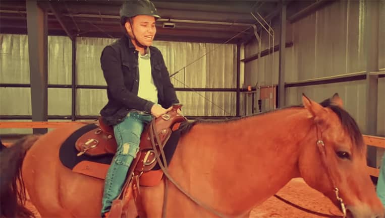 ‘AGT’ Winner Kodi Lee’s Cover Of ‘Old Town Road’ (Lil Nas X) Is a Must See!