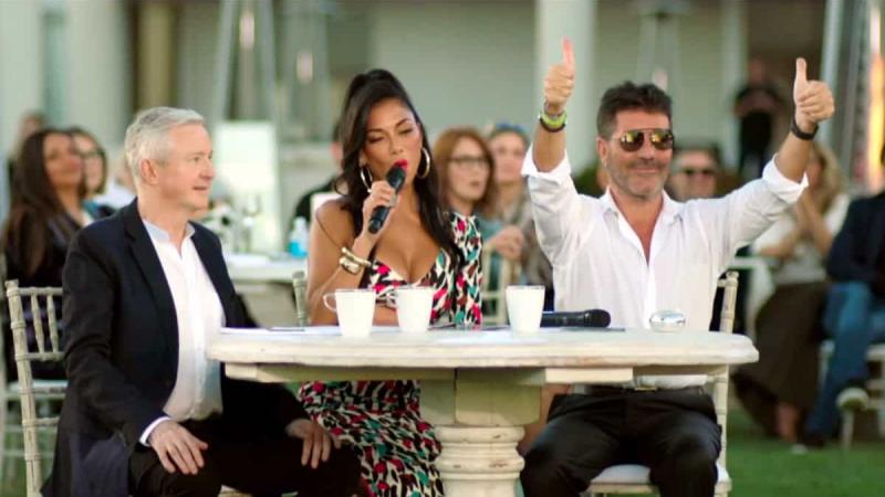 ‘X Factor Celebrity’ Is A Mockery Of Real Talent Competitions