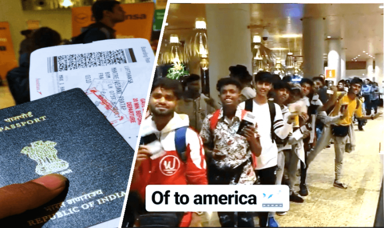 UPDATE: India’s V. Unbeatable Are Back In America For …