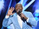 Terry Crews Wants To Host ‘Got Talent’ In WHAT Country?!