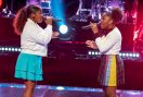 ‘The Voice’ Recap: The Knockouts Wrap Up — Who’s Going To The Live Shows?