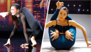 How Sexy Contortionist Marina Mazepa Turned Her ‘AGT’ Fame Into Success!