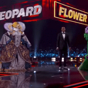 Masked-Singer-Recap-Flower-Leopard