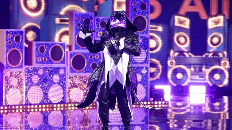 ‘The Masked Singer’ Returns With a Two Hour Episode and TWO Unmaskings!