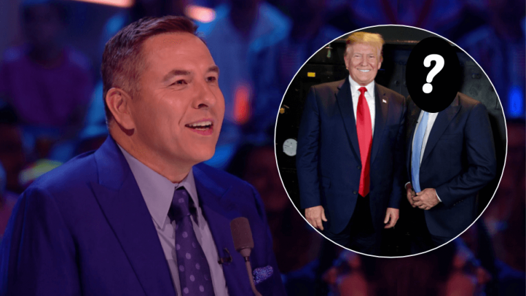 David Walliams Refuses to go to Simon Cowell’s Party If This Guest Is Invited!