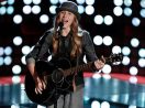 LISTEN To The New Song From ‘The Voice’ Winner Sawyer Fredericks