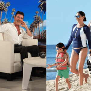 Simon Cowell