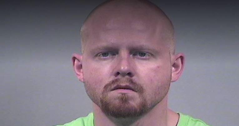 agt man arrested for domestic violence