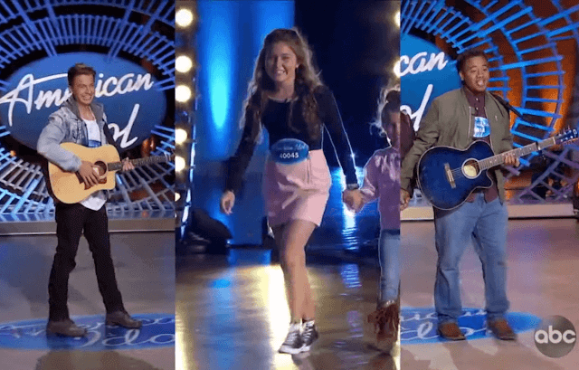 american idol 5 contestants that should come back