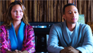 John Legend and Chrissy Teigen Test Each Other’s Loyalty with a LIE DETECTOR!
