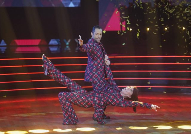 dancing with the stars kate flannery pasha pahkov