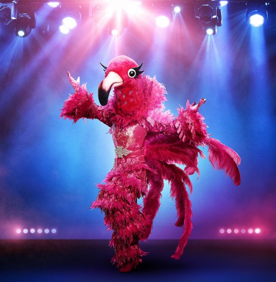 the masked singer season 2 personality quiz