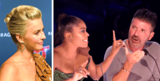 Julianne Hough Disputes Smears Against ‘AGT’ Amid Gabrielle Union Controversy