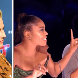 gabrielle union julianne hough simon cowell agt firing