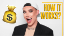 YouTube Talent Show? Beauty Guru James Charles Looking For The Next Internet Star — Here’s How It Works