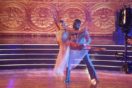 The MOST SHOCKING Elimination of the Season! – Our ‘DWTS’ Semi-Finals Recap