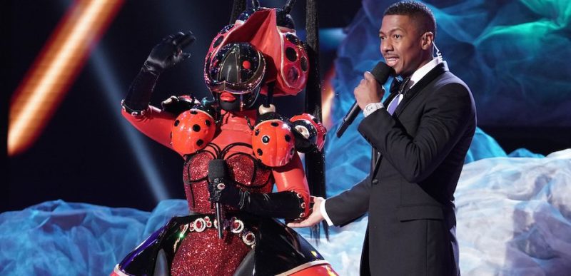 ‘The Masked Singer’ Recap: A Shocking Reveal We’re BUGGING Out About!