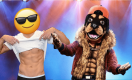 New Clue Confirms ‘The Masked Singer’ Rottweiler is 100% …