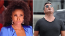 Simon Cowell Smoking on ‘AGT’ Set While Gabrielle Union is Allergic!?