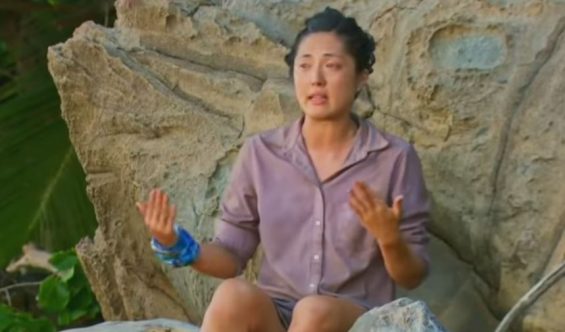 Survivor Recap The Explosive Sexual Harassment Episode That Broke