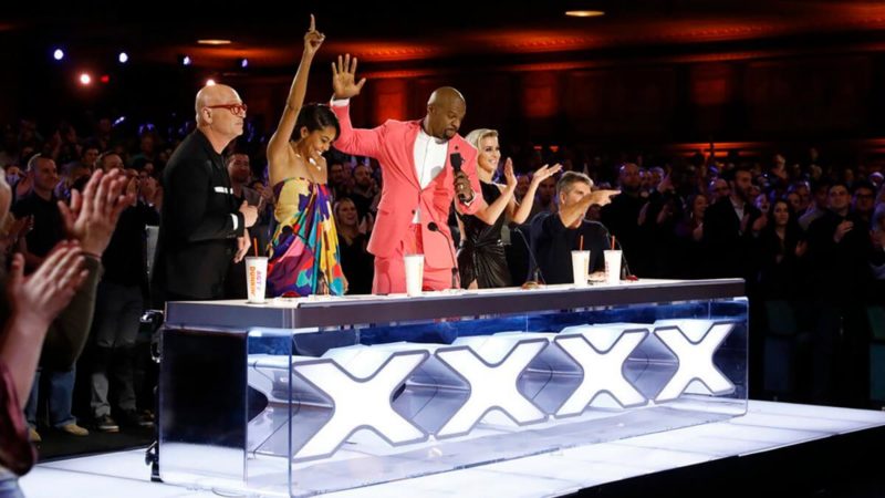Dear Terry Crews, Either Defend AGT or Resign — Don’t be a Hypocrite!