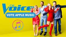 The Voice Vote: Why Apple Streaming is the Best Way to Vote [STREAM HERE]