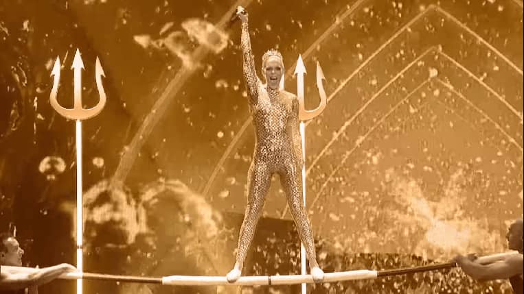 WATCH: Sneak Peek Of ‘America’s Got Talent Champions’ Season 2 Promises Fireworks!