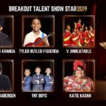 talent recap fan choice awards breakout stars